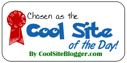 cool site of the day